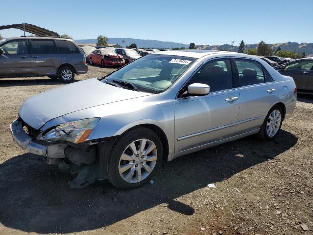 honda accord ex 2006 1hgcm66526a045890