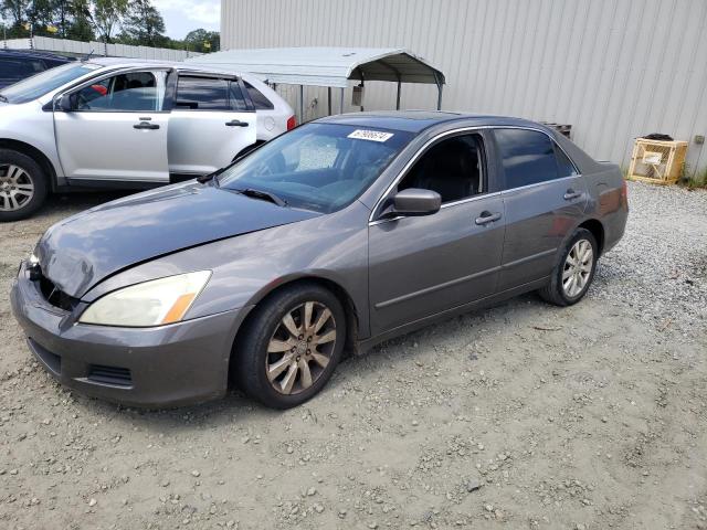 honda accord ex 2006 1hgcm66526a072376