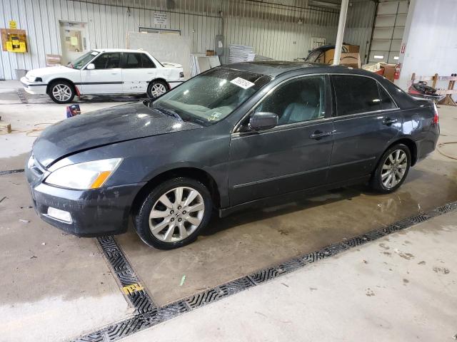 honda accord ex 2007 1hgcm66527a006458