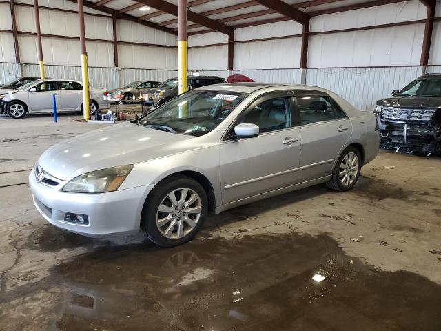 honda accord ex 2007 1hgcm66527a078230