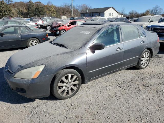 honda accord ex 2007 1hgcm66527a083315