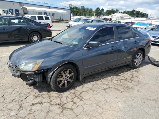 honda accord 2003 1hgcm66533a014160