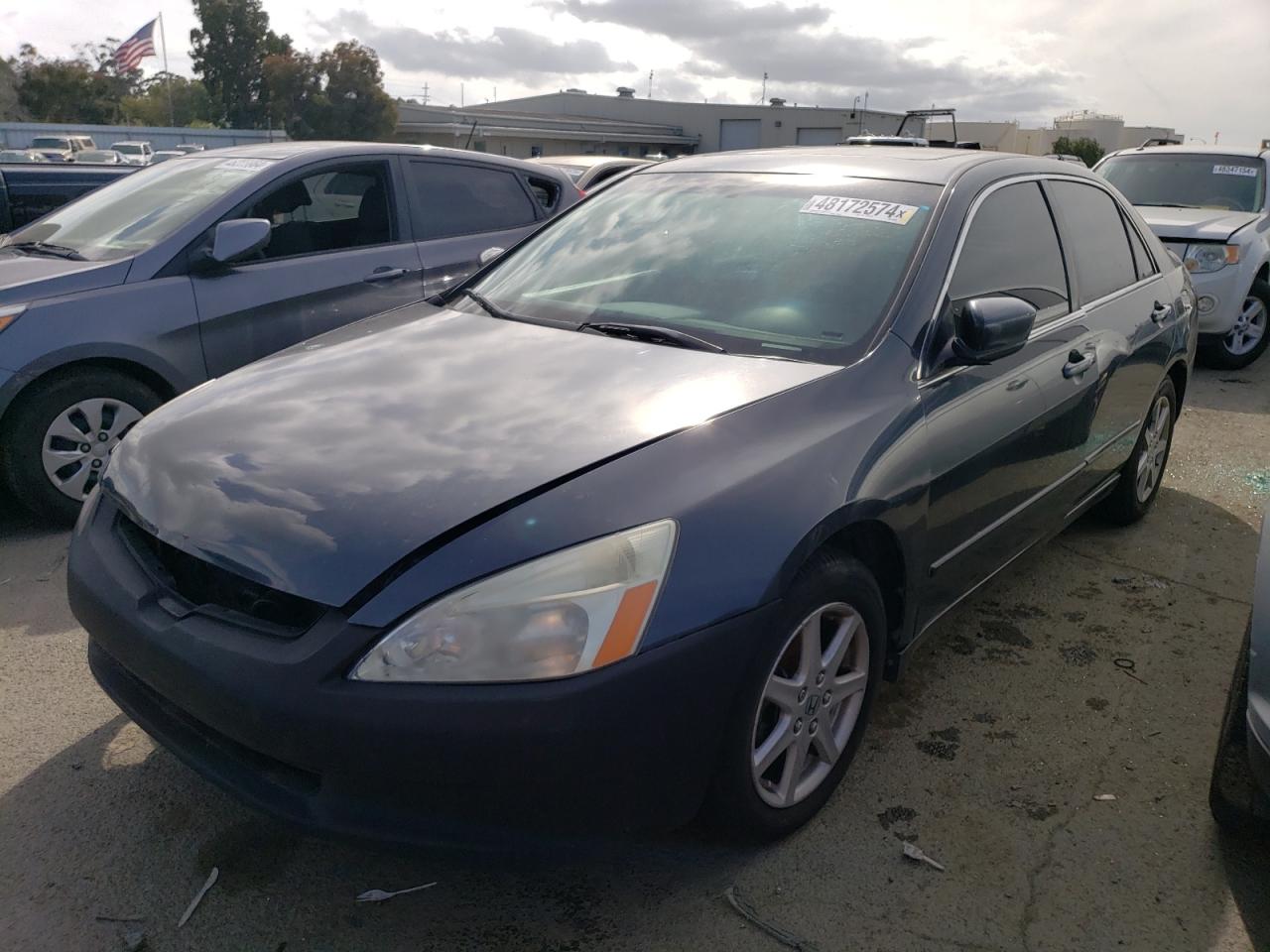 honda accord 2003 1hgcm66533a033405