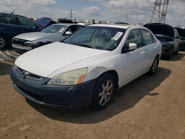 honda accord ex 2003 1hgcm66533a061835