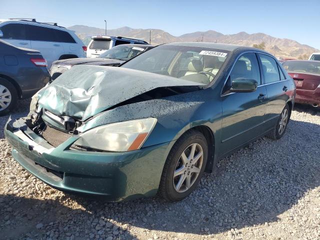 honda accord ex 2003 1hgcm66533a064007