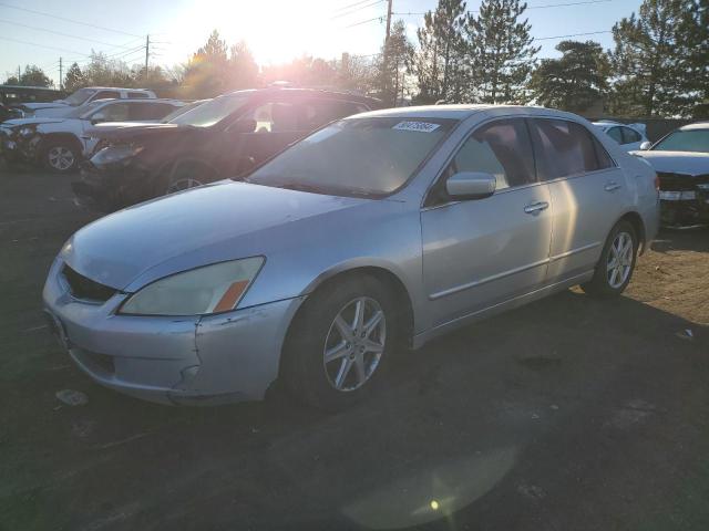 honda accord ex 2003 1hgcm66533a075931