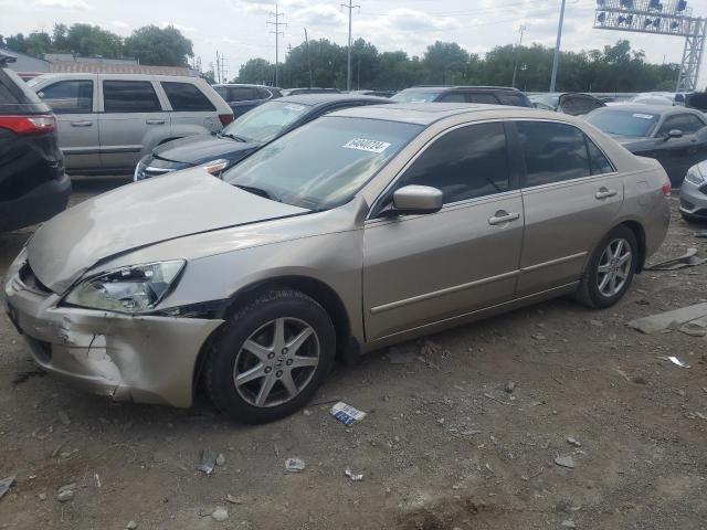 honda accord ex 2003 1hgcm66533a082135