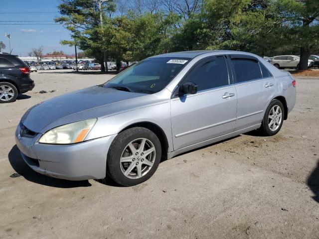 honda accord 2004 1hgcm66534a019490