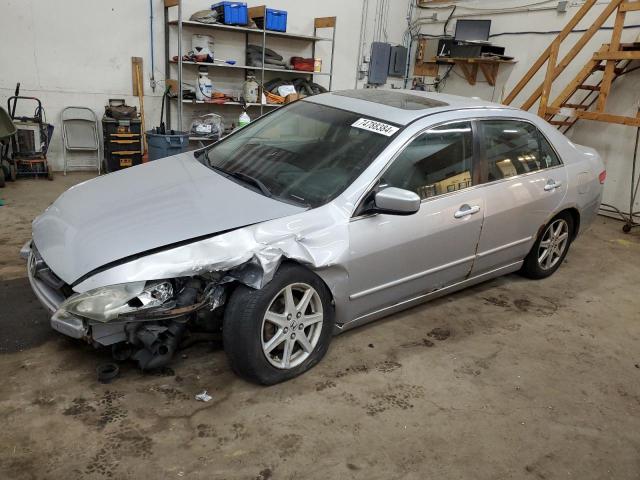 honda accord ex 2004 1hgcm66534a085831