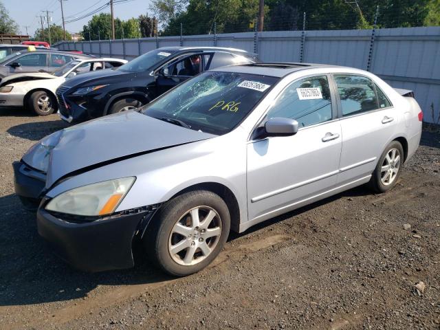 honda accord ex 2005 1hgcm66535a017675