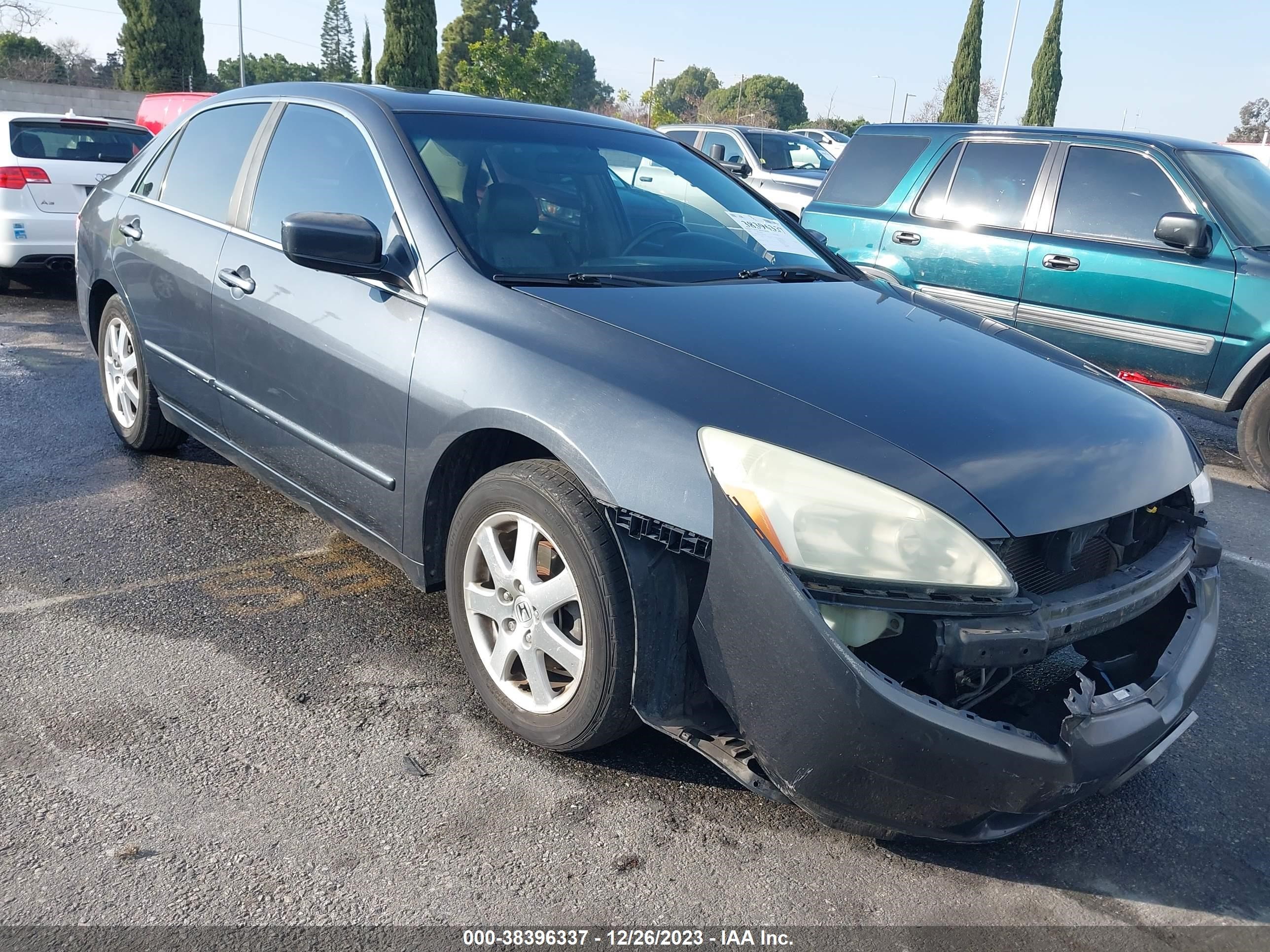 honda accord 2005 1hgcm66535a019426