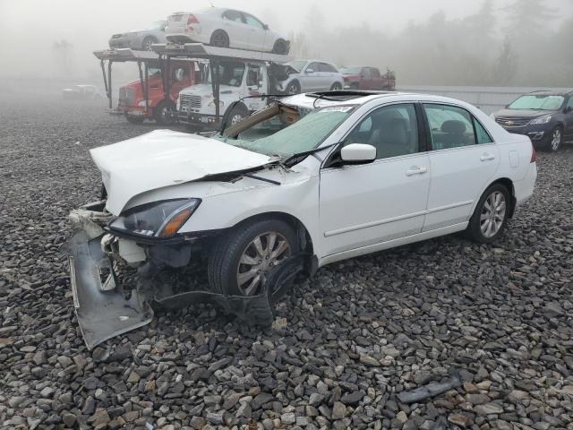 honda accord ex 2006 1hgcm66536a002420