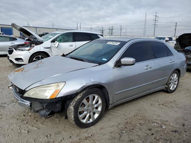 honda accord 2006 1hgcm66536a009559