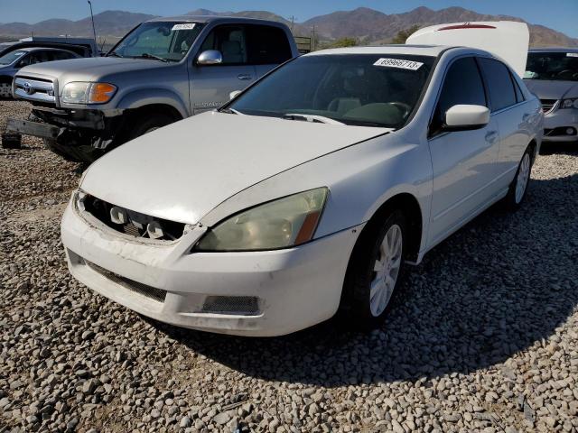 honda accord ex 2006 1hgcm66536a013420