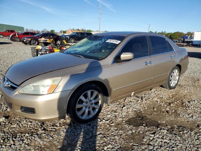 honda accord ex 2006 1hgcm66536a024305