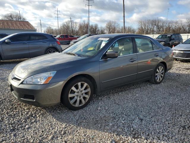 honda accord ex 2006 1hgcm66536a030055