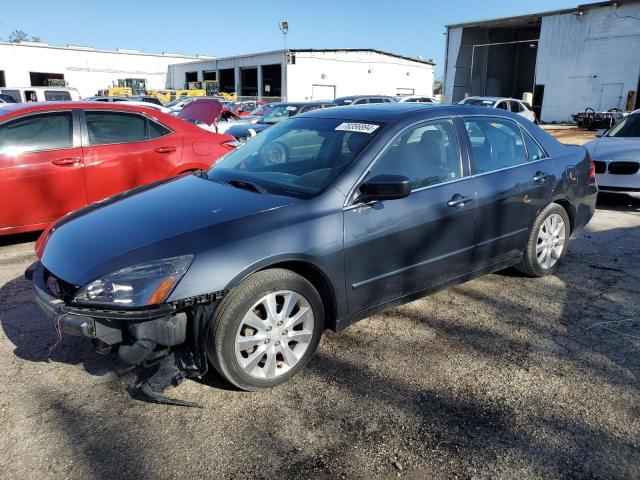 honda accord ex 2006 1hgcm66536a030721