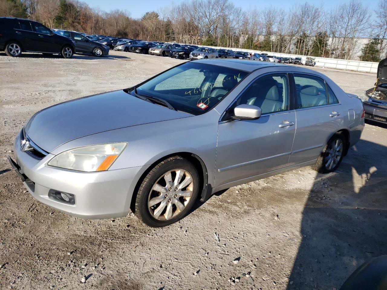 honda accord 2006 1hgcm66536a035109