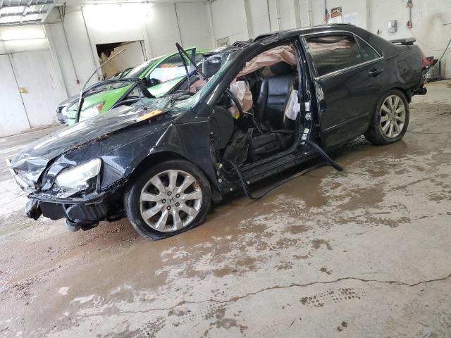 honda accord 2007 1hgcm66537a010888