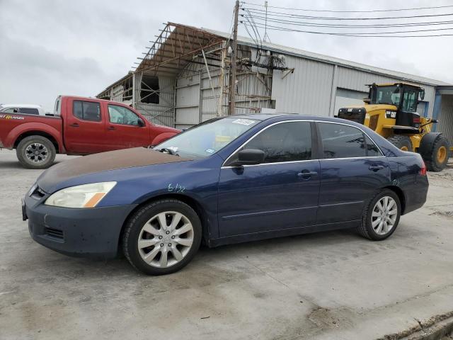 honda accord 2007 1hgcm66537a034513