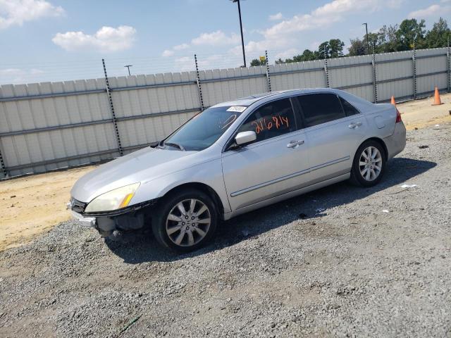 honda accord 2007 1hgcm66537a086448