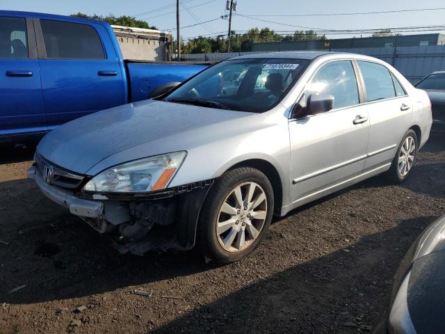 honda accord ex 2007 1hgcm66537a104866