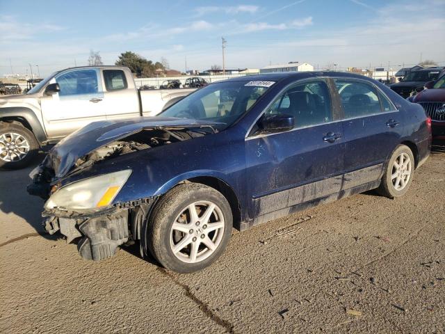 honda accord ex 2003 1hgcm66543a015284