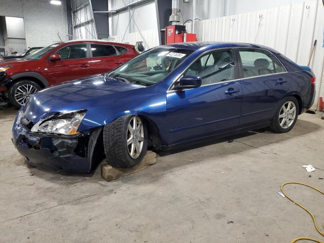 honda accord 2003 1hgcm66543a018458