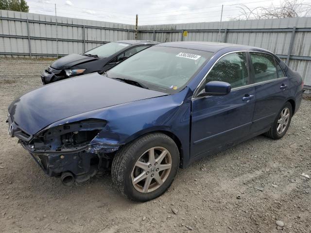 honda accord 2003 1hgcm66543a039911