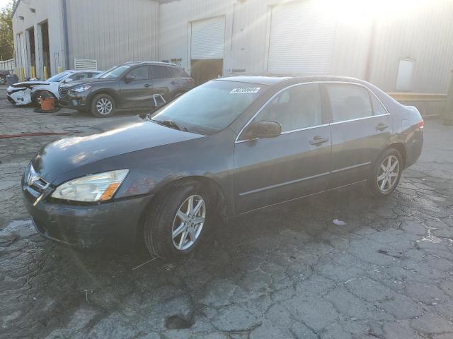 honda accord ex 2003 1hgcm66543a059687