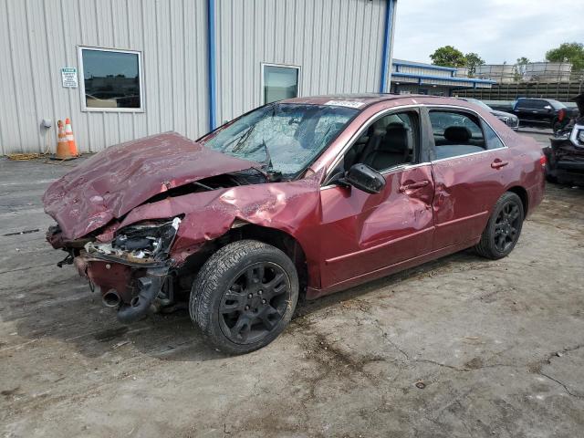 honda accord ex 2003 1hgcm66543a102280