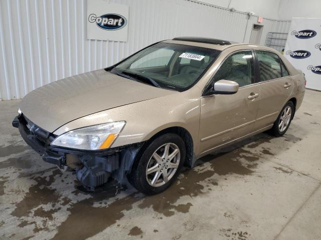 honda accord ex 2004 1hgcm66544a022575