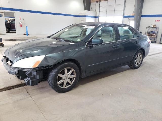 honda accord ex 2004 1hgcm66544a032748