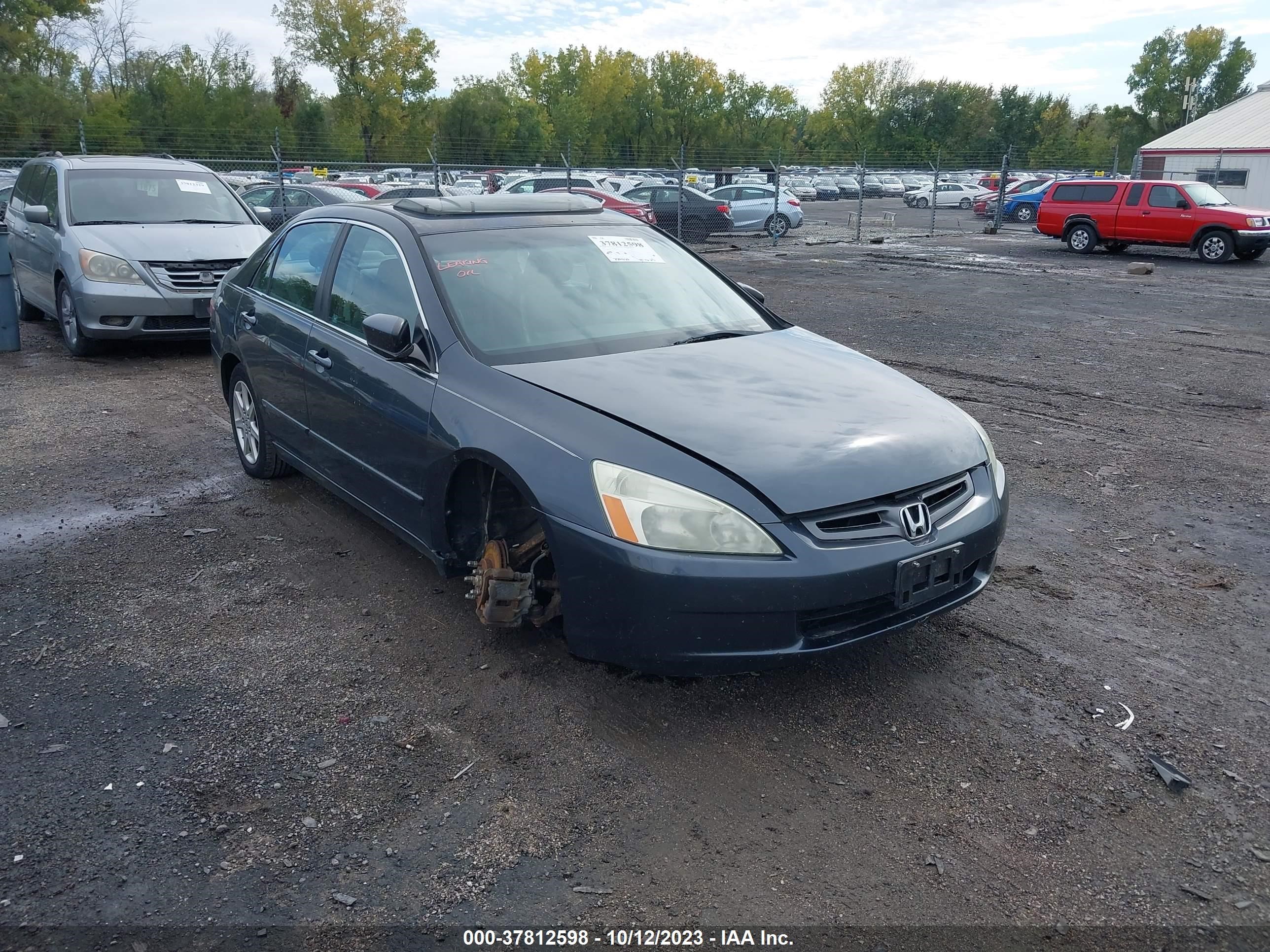 honda accord 2004 1hgcm66544a051820