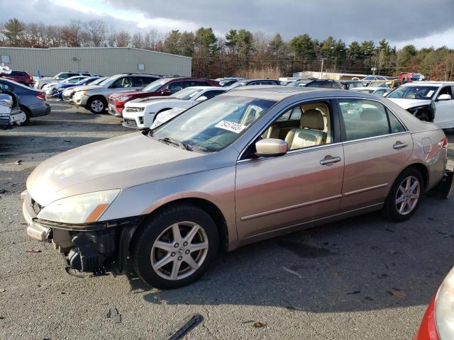 honda accord 2004 1hgcm66544a076121