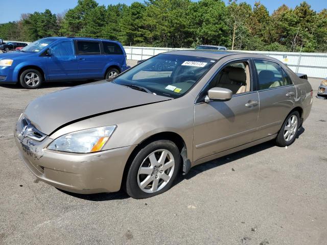 honda accord 2005 1hgcm66545a000416