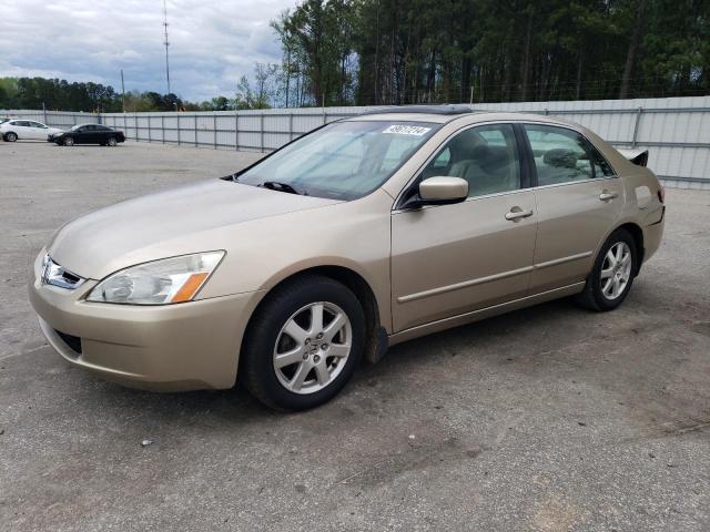 honda accord 2005 1hgcm66545a041323