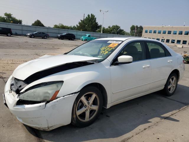 honda accord 2005 1hgcm66545a072376