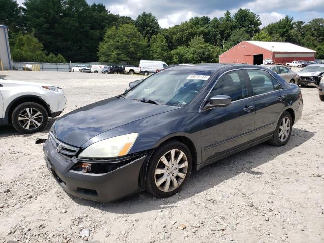 honda accord ex 2006 1hgcm66546a001812