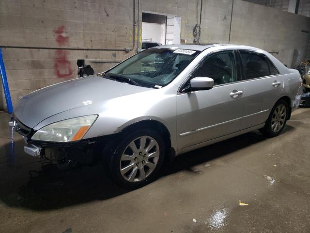 honda accord ex 2006 1hgcm66546a016679