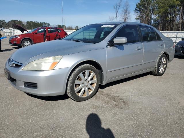 honda accord ex 2006 1hgcm66546a063131