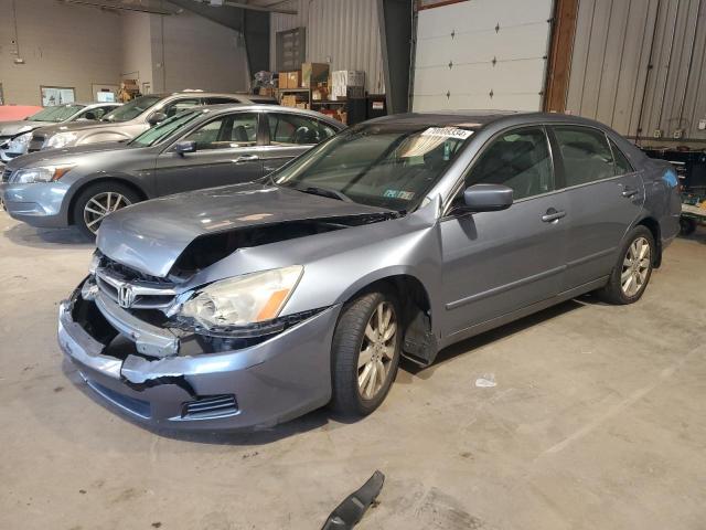 honda accord ex 2007 1hgcm66547a042734