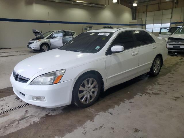 honda accord ex 2007 1hgcm66547a070971