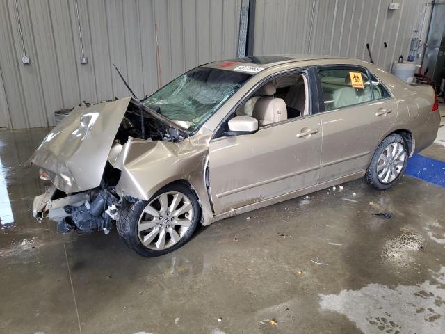 honda accord ex 2007 1hgcm66547a091125