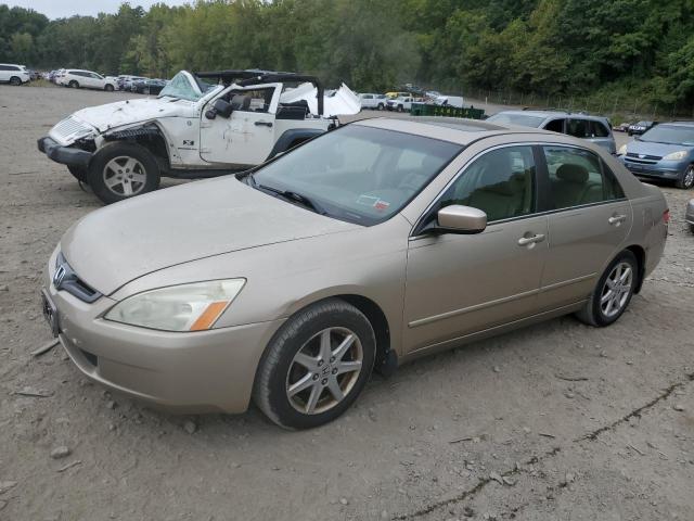 honda accord ex 2003 1hgcm66553a029971