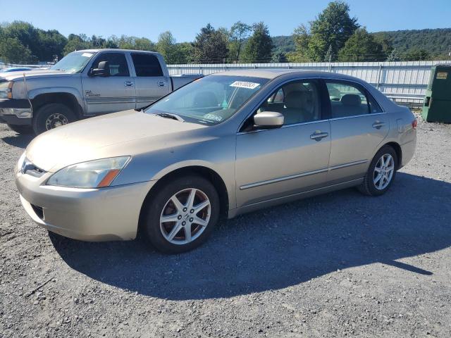 honda accord ex 2003 1hgcm66553a030943