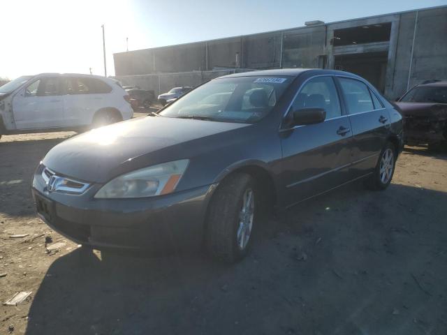 honda accord ex 2003 1hgcm66553a094853