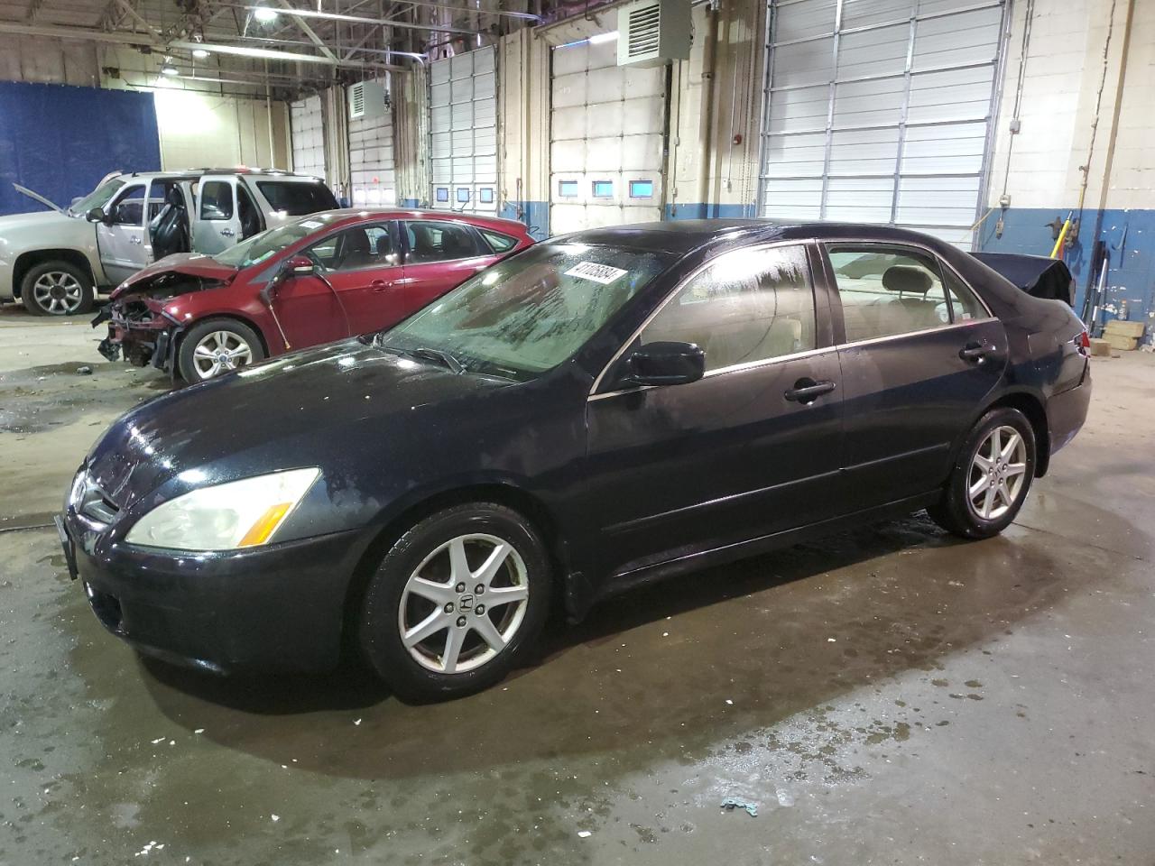 honda accord 2004 1hgcm66554a005526