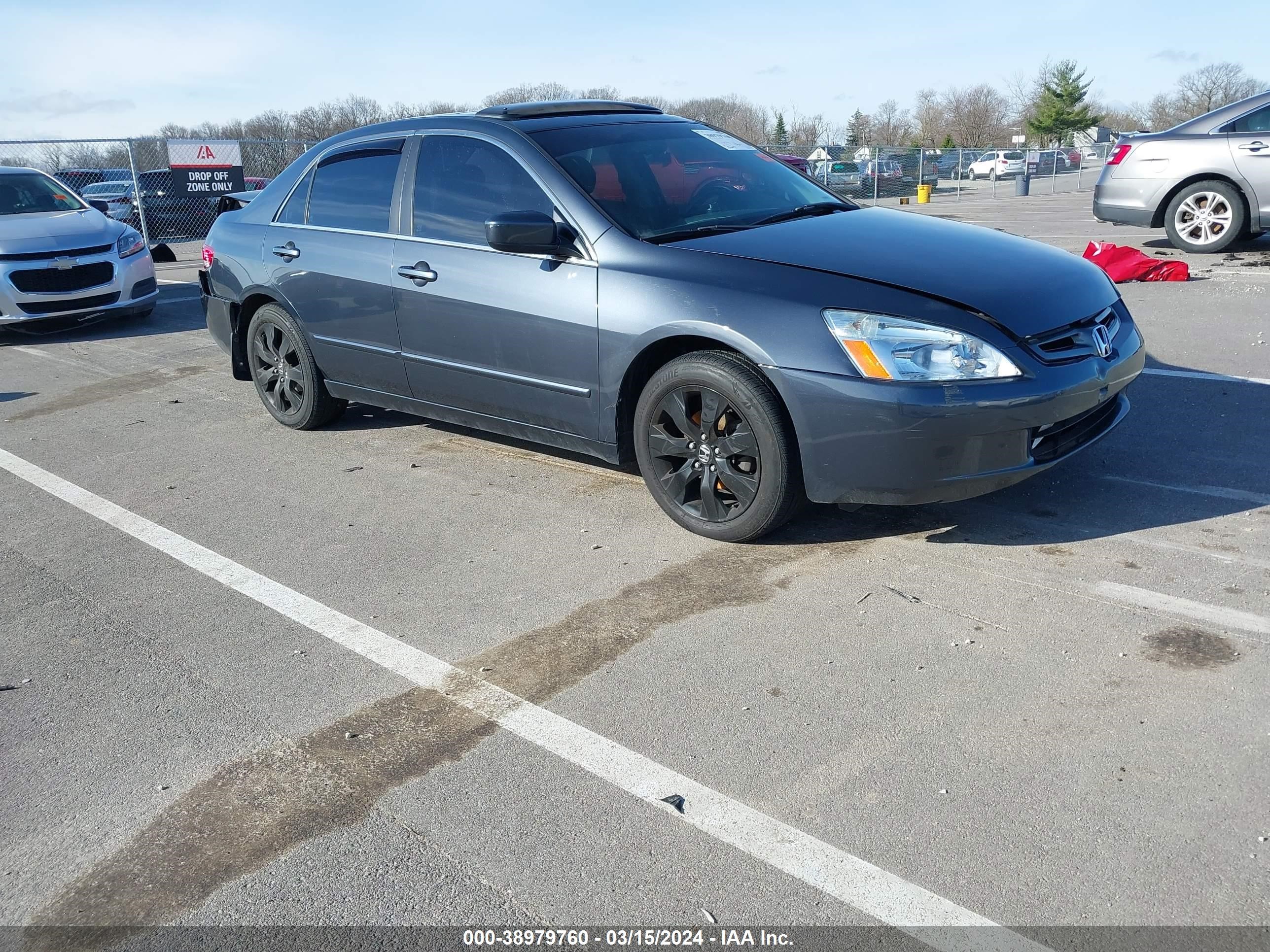 honda accord 2004 1hgcm66554a013058