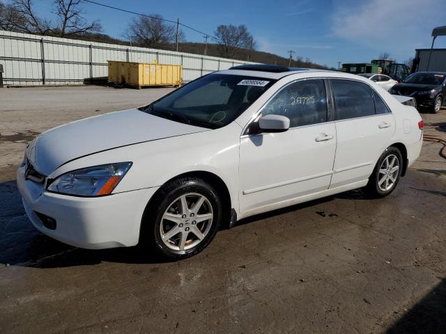 honda accord 2004 1hgcm66554a032645